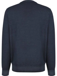 Babista Pullover VISTUNO Dunkelblau/Grau/Dunkelgrau