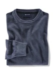 Babista Pullover VISTUNO Dunkelblau/Grau/Dunkelgrau