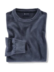 Babista Pullover VISTUNO Dunkelblau/Grau/Dunkelgrau