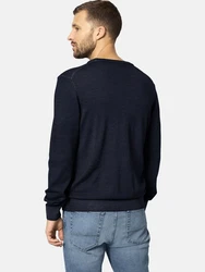 Babista Pullover VISTUNO blau