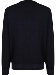 Babista Pullover VISTUNO blau