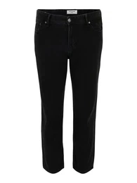 Plus Loose-fit-Jeans JJIChris (1-tlg) Plain/ohne Details