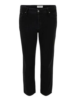 Jack & Jones Plus Loose-fit-Jeans JJIChris 
