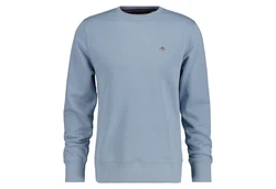 Gant Sweatshirt Regular Shield C-Neck Sweat Dove Blue