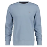 Gant Sweatshirt Regular Shield C-Neck Sweat Dove Blue