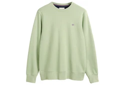 Gant Sweatshirt Regular Shield C-Neck Sweat 