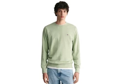 Gant Sweatshirt Regular Shield C-Neck Sweat 