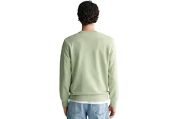 Gant Sweatshirt Regular Shield C-Neck Sweat 