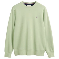 Gant Sweatshirt Regular Shield C-Neck Sweat 