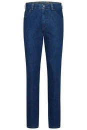 5-Pocket-Jeans Dublin mit Coolmax Denim Swingpocket