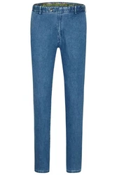 MEYER Stoffhose DUBLIN (1-4122/16) 