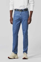 MEYER Stoffhose DUBLIN (1-4122/16) 