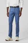 MEYER Stoffhose DUBLIN (1-4122/16) 
