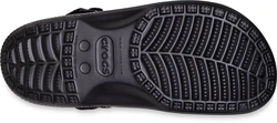 Crocs Yukon Vista II LiteRide Clog schwarz