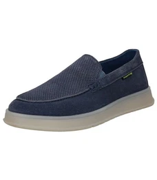 Slipper Veloursleder Slipper