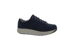 Joya Oliver Emo Schnürschuh Dunkelblau
