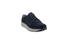 Joya Oliver Emo Schnürschuh Dunkelblau