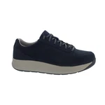 Joya Oliver Emo Schnürschuh Dunkelblau