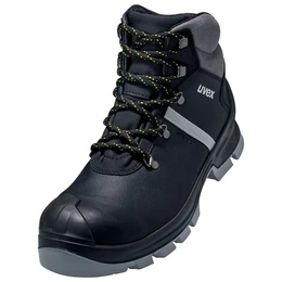 65102 2 construction Gummistiefel
