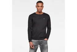 G-STAR Sweatshirt Schwarz/Braun/Grau/Dunkelgrau/Khaki