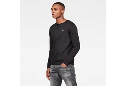 G-STAR Sweatshirt Schwarz/Braun/Grau/Dunkelgrau/Khaki
