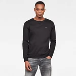 G-STAR Sweatshirt Schwarz/Braun/Grau/Dunkelgrau/Khaki