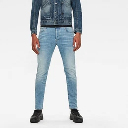 G-STAR Straight-Jeans