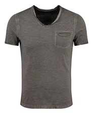 Key Largo T-Shirt Soda T00619