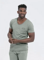 Key Largo T-Shirt Soda T00619