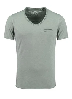 Key Largo T-Shirt Soda T00619