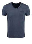 Key Largo T-Shirt Soda T00619