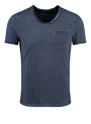 Key Largo T-Shirt Soda T00619
