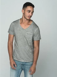Key Largo T-Shirt Soda T00619