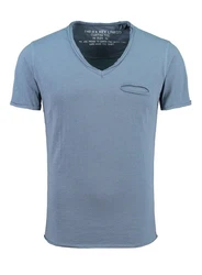 Key Largo T-Shirt Soda uni (T00619)