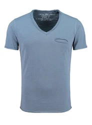 Key Largo T-Shirt Soda uni (T00619)