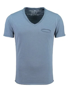 Key Largo T-Shirt Soda uni (T00619) Key Largo T-Shirt Soda uni (T00619)
