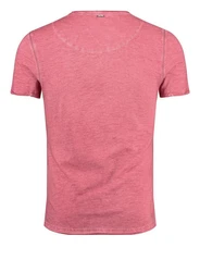 Key Largo T-Shirt Soda pastellrot