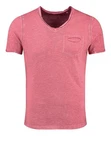 Key Largo T-Shirt Soda pastellrot