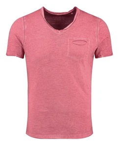 Key Largo T-Shirt Soda pastellrot Key Largo T-Shirt Soda pastellrot