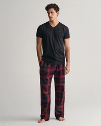 Gant V-NECK T-SHIRT PACK 