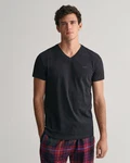 Gant V-NECK T-SHIRT PACK 