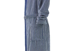 Caw Herrenbademantel Kimono 2843 2843