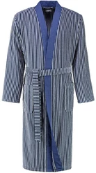 Caw Herrenbademantel Kimono 2843 2843