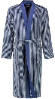 Caw Herrenbademantel Kimono 2843