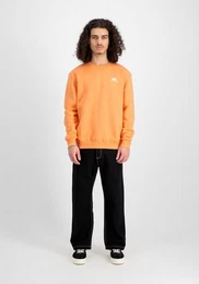 Sweater Men - Sweatshirts Basic Sweater Small Logo