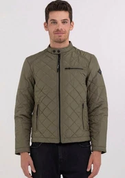 Steppjacke Saber Mid