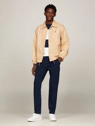 Tommy Jeans Chinohose TJM AUSTIN CHINO Dunkelblau/Blau