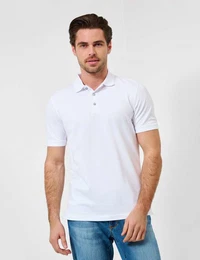 Poloshirt Style PETE