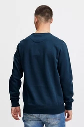 Blend Sweatshirt BLEND BHKalip Blau/Dunkelblau