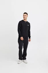 Blend Sweatshirt BLEND BHKalip Schwarz/Dunkelblau/Blau